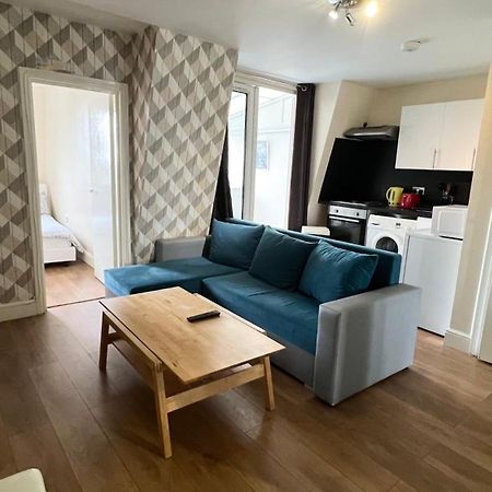 Comfy 2 Bedroom Apartments - Finchley Road, London Eksteriør bilde