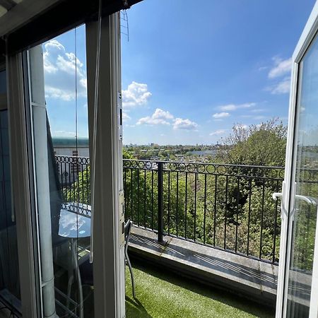 Comfy 2 Bedroom Apartments - Finchley Road, London Eksteriør bilde