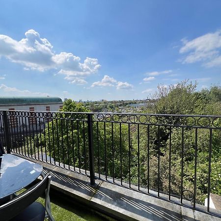 Comfy 2 Bedroom Apartments - Finchley Road, London Eksteriør bilde