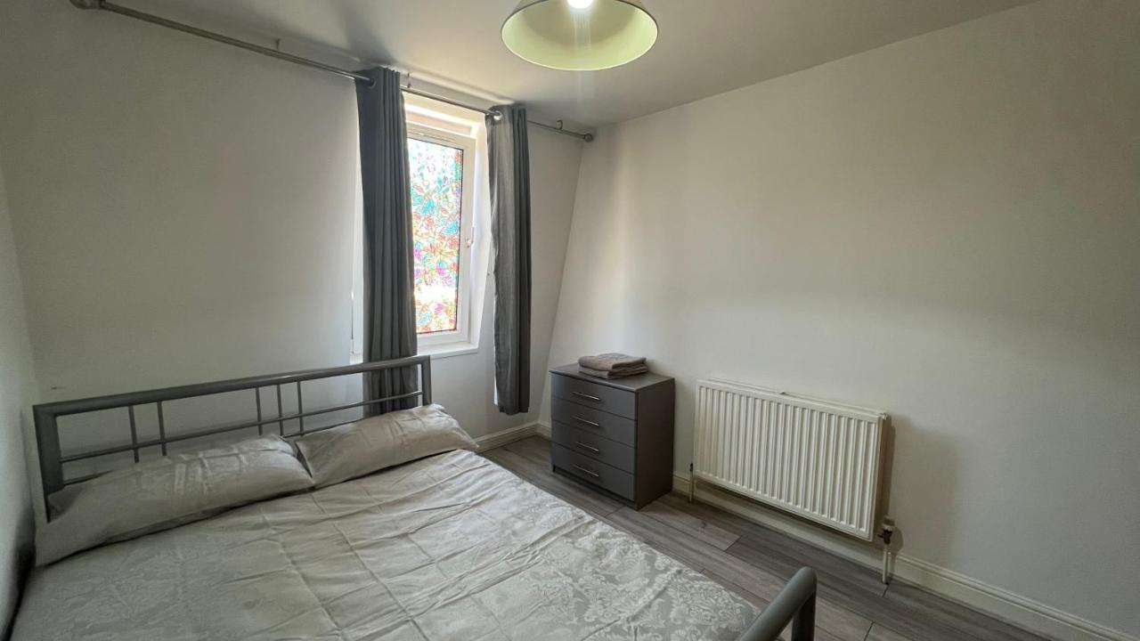 Comfy 2 Bedroom Apartments - Finchley Road, London Eksteriør bilde