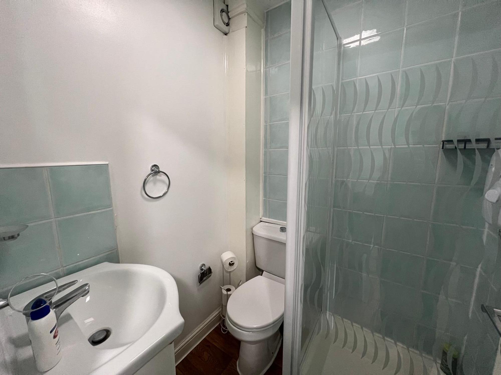 Comfy 2 Bedroom Apartments - Finchley Road, London Eksteriør bilde